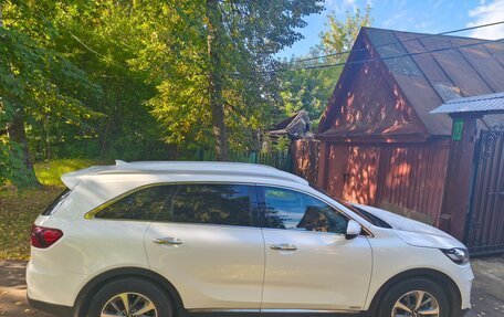 KIA Sorento III Prime рестайлинг, 2018 год, 2 900 000 рублей, 6 фотография