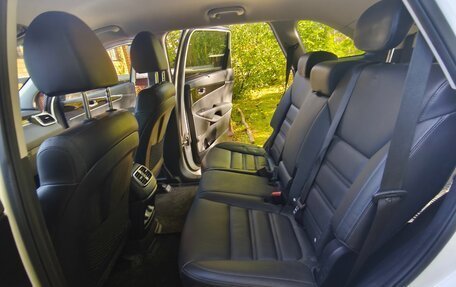 KIA Sorento III Prime рестайлинг, 2018 год, 2 900 000 рублей, 10 фотография