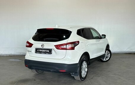 Nissan Qashqai, 2014 год, 1 220 000 рублей, 4 фотография