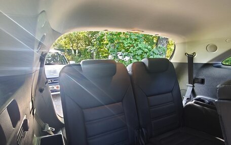 KIA Sorento III Prime рестайлинг, 2018 год, 2 900 000 рублей, 15 фотография