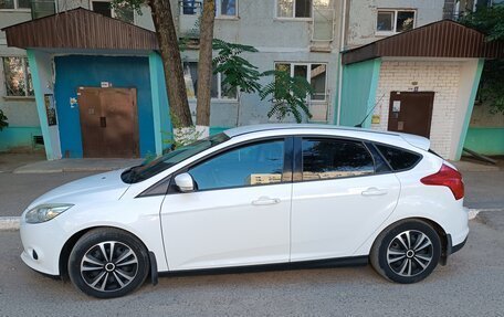 Ford Focus III, 2012 год, 900 000 рублей, 2 фотография