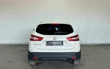 Nissan Qashqai, 2014 год, 1 220 000 рублей, 5 фотография