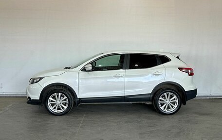 Nissan Qashqai, 2014 год, 1 220 000 рублей, 7 фотография