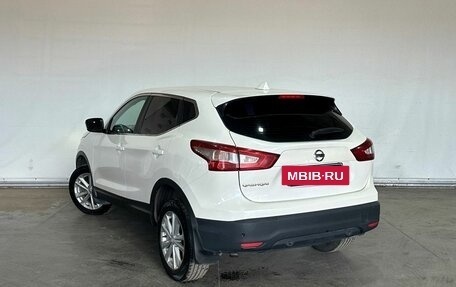 Nissan Qashqai, 2014 год, 1 220 000 рублей, 6 фотография