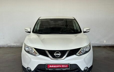 Nissan Qashqai, 2014 год, 1 220 000 рублей, 2 фотография