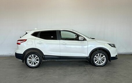 Nissan Qashqai, 2014 год, 1 220 000 рублей, 8 фотография