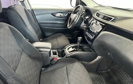Nissan Qashqai, 2014 год, 1 220 000 рублей, 11 фотография