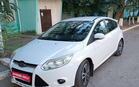 Ford Focus III, 2012 год, 900 000 рублей, 3 фотография