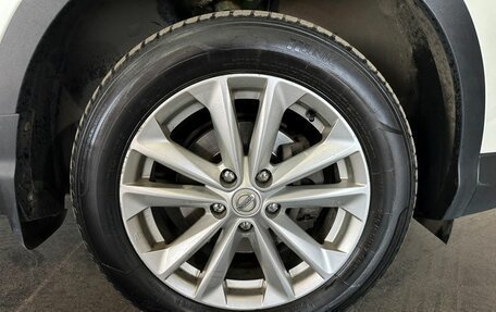 Nissan Qashqai, 2014 год, 1 220 000 рублей, 20 фотография