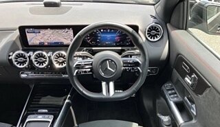 Mercedes-Benz GLA, 2023 год, 2 300 000 рублей, 6 фотография