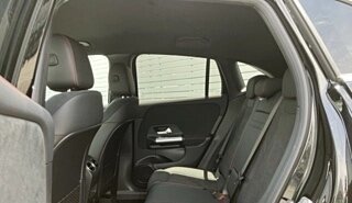 Mercedes-Benz GLA, 2023 год, 2 300 000 рублей, 9 фотография