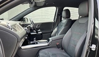 Mercedes-Benz GLA, 2023 год, 2 300 000 рублей, 8 фотография