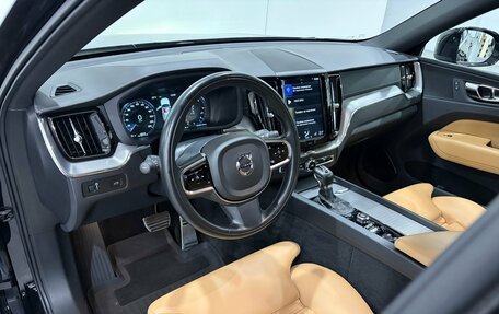 Volvo XC60 II, 2018 год, 3 290 000 рублей, 8 фотография