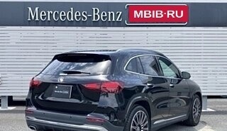 Mercedes-Benz GLA, 2023 год, 2 300 000 рублей, 2 фотография