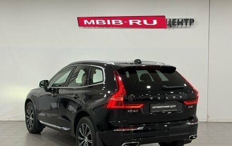 Volvo XC60 II, 2018 год, 3 290 000 рублей, 6 фотография