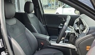 Mercedes-Benz GLA, 2023 год, 2 300 000 рублей, 7 фотография