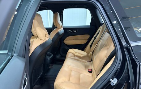 Volvo XC60 II, 2018 год, 3 290 000 рублей, 19 фотография