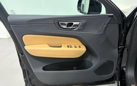 Volvo XC60 II, 2018 год, 3 290 000 рублей, 22 фотография