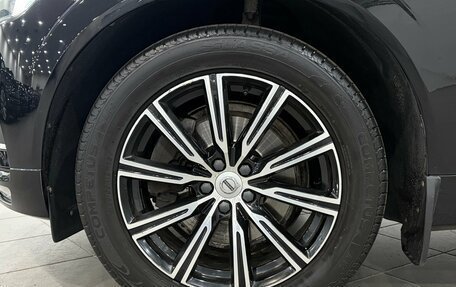 Volvo XC60 II, 2018 год, 3 290 000 рублей, 29 фотография