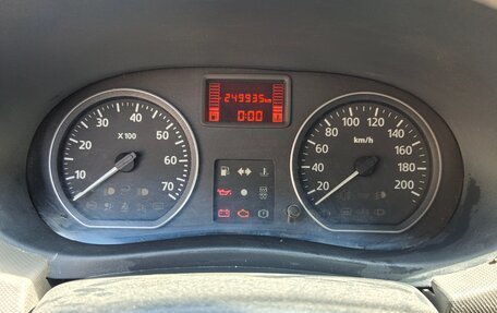 Renault Logan I, 2012 год, 120 000 рублей, 8 фотография