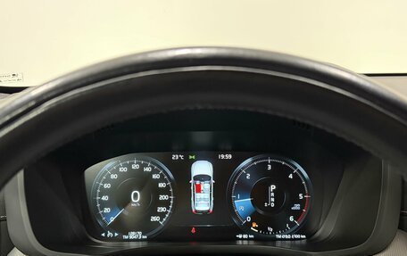 Volvo XC60 II, 2018 год, 3 290 000 рублей, 30 фотография