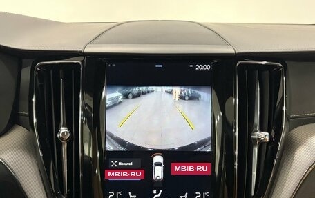 Volvo XC60 II, 2018 год, 3 290 000 рублей, 14 фотография