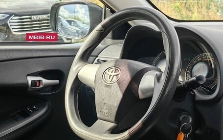 Toyota Corolla, 2011 год, 849 000 рублей, 9 фотография