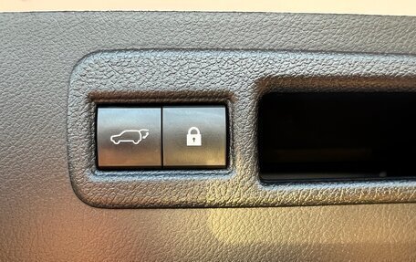 Lexus NX I, 2017 год, 3 450 000 рублей, 23 фотография