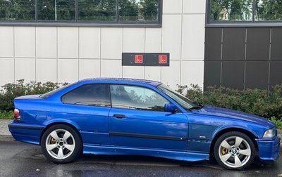 BMW 3 серия, 1997 год, 685 000 рублей, 1 фотография