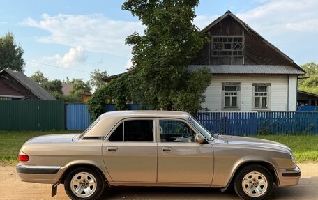 ГАЗ 31105 «Волга», 2008 год, 360 000 рублей, 1 фотография