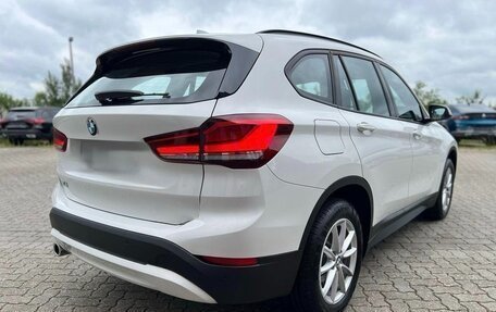 BMW X1, 2022 год, 2 510 000 рублей, 3 фотография