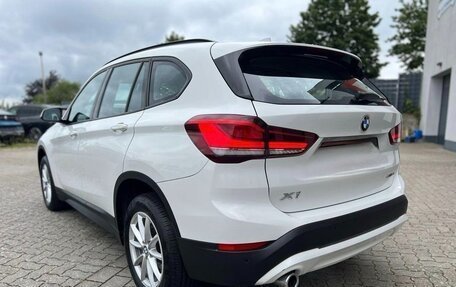 BMW X1, 2022 год, 2 510 000 рублей, 2 фотография