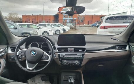 BMW X1, 2022 год, 2 510 000 рублей, 5 фотография