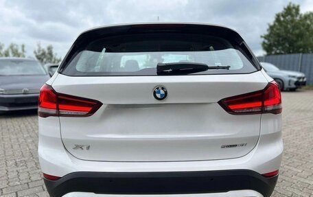 BMW X1, 2022 год, 2 510 000 рублей, 4 фотография