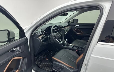 BMW X1, 2022 год, 2 510 000 рублей, 6 фотография