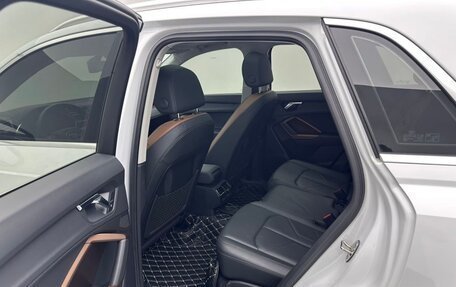 BMW X1, 2022 год, 2 510 000 рублей, 7 фотография