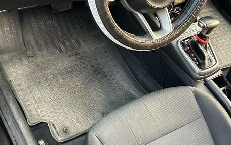 KIA Rio IV, 2021 год, 1 590 000 рублей, 9 фотография