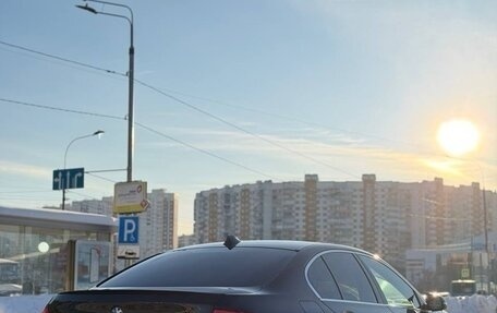 BMW 5 серия, 2013 год, 1 950 000 рублей, 3 фотография