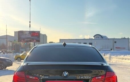 BMW 5 серия, 2013 год, 1 950 000 рублей, 4 фотография