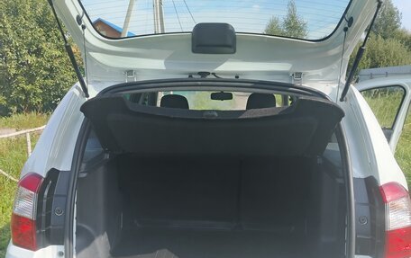 Nissan Terrano III, 2020 год, 1 300 000 рублей, 10 фотография