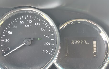 Nissan Terrano III, 2020 год, 1 300 000 рублей, 11 фотография