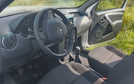 Nissan Terrano III, 2020 год, 1 300 000 рублей, 4 фотография