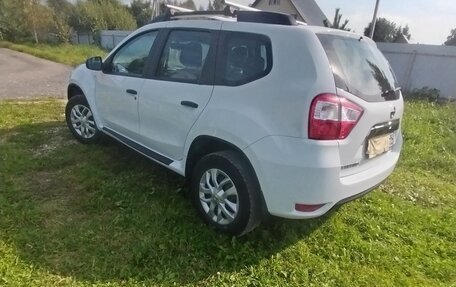 Nissan Terrano III, 2020 год, 1 300 000 рублей, 6 фотография