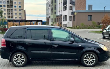 Opel Zafira B, 2006 год, 380 000 рублей, 2 фотография