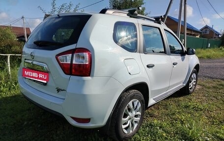 Nissan Terrano III, 2020 год, 1 300 000 рублей, 3 фотография