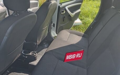 Nissan Terrano III, 2020 год, 1 300 000 рублей, 8 фотография