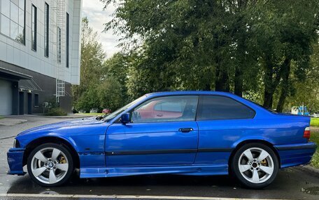 BMW 3 серия, 1997 год, 685 000 рублей, 9 фотография
