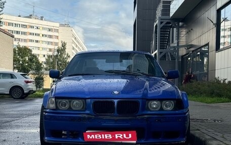 BMW 3 серия, 1997 год, 685 000 рублей, 4 фотография