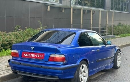 BMW 3 серия, 1997 год, 685 000 рублей, 2 фотография