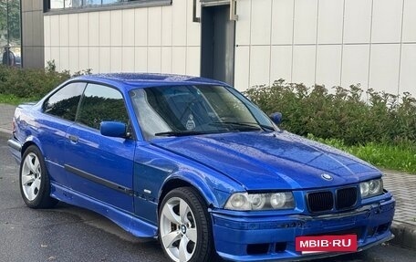 BMW 3 серия, 1997 год, 685 000 рублей, 3 фотография